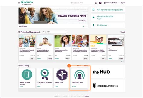 quorum learning login|quorum health employee sign in.